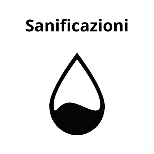 sanificazioni post incendio