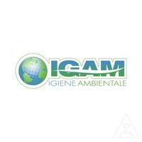 Igam logo cliente Ambienta Bologna