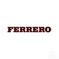 FERRERO logo cliente Ambienta Bologna