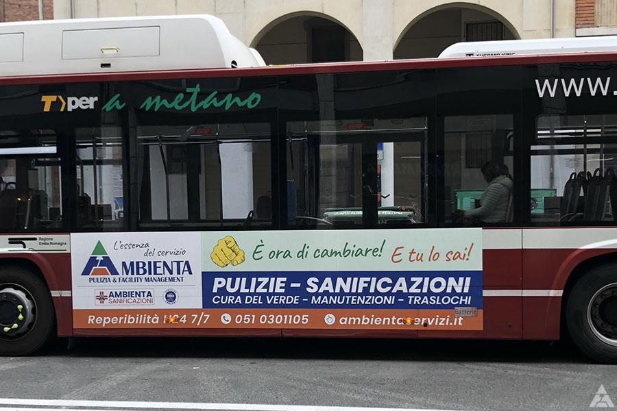 Ambienta Servizi Leader nel settore pulizie e sanificazioni